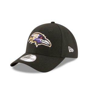 New Ravens 39Forty Adjustable hat!